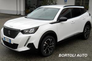 PEUGEOT 2008 BlueHDi 44.000 KM 110cv ALLURE PACK