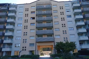Miniappartamento pronto per investimento o appo...