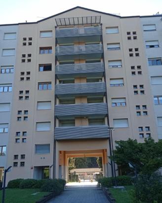Miniappartamento pronto per investimento o appo...