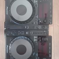 Pioneer CDJ 900