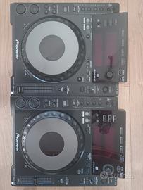 Pioneer CDJ 900