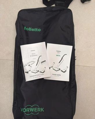 Accessori folletto