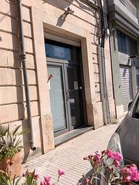 Centralissimo immobile ristrutturato