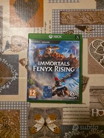 Immortals Fenyx Rising Xbox One