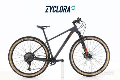 Cube Reaction Race C:62 XT t.M