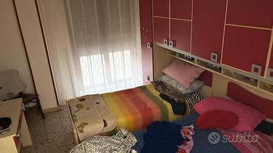 117 Mq zona via Villa Grazia Falsomiele