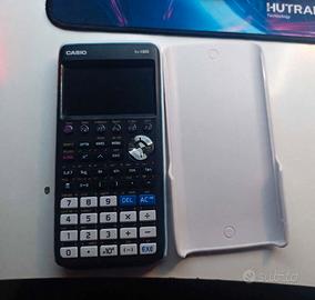 Casio fx-CG50 calcolatrice grafica con cavo USB
