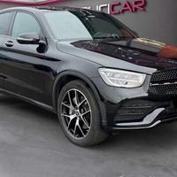 Mercedes-benz GLC 200 4Matic Mild hybrid Coupé Pre