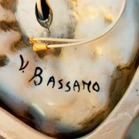 Apliques ceramica di Bassano