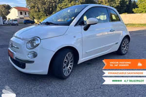 FIAT 500 (2007-2016) 500 1.3 Multijet 16V 95 CV...