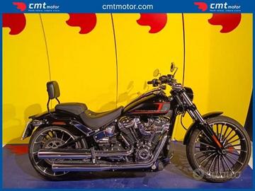 HARLEY-DAVIDSON 117 Breakout - FXBR Garantita e