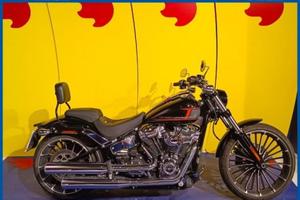 HARLEY-DAVIDSON 117 Breakout - FXBR Garantita e