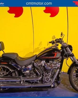 HARLEY-DAVIDSON 117 Breakout - FXBR Garantita e