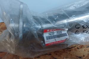 tubo scarico SUZUKI GSXR 1000 K3 K4 NUOVO