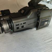 marantz videocamera 