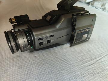 marantz videocamera 