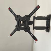 Supporto tv da parete