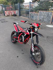 Beta rr 50 motard