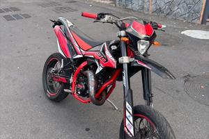 Beta rr 50 motard