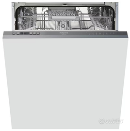 Lavastoviglie Hotpoint Ariston HI 5010 C NUOVA