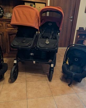 TRIO GEMELLARE DONKEY 5