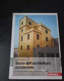 Storia dell'architettura occidentale nuovo