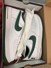 Nike air force Lebron James