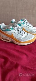 Nike air max unisex taglia  38.5 