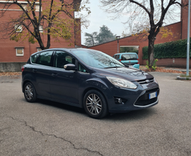 Ford C max 2.0 diesel titanium km 144.000 full