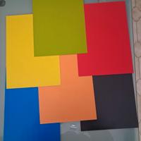 Fai da te Sei fogli magnetici Multiuso, misura A4