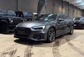 AUDI A5 SPB 40 TDI quattro S tronic S line editi