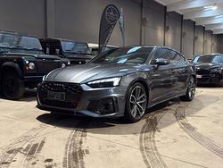 AUDI A5 SPB 40 TDI quattro S tronic S line editi