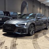 AUDI A5 SPB 40 TDI quattro S tronic S line editi