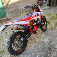 Beta 300 2t rr racing