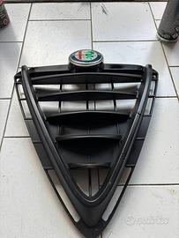 Griglia Alfa romeo Giulietta