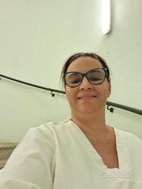 O.S.S -Operatore Socio Sanitario