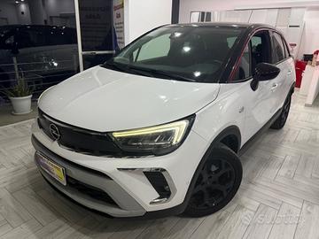 Opel Crossland 1.2 Turbo 110CV GS LINE BI-COLOR202