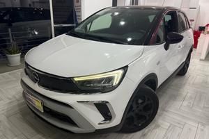 Opel Crossland 1.2 Turbo 110CV GS LINE BI-COLOR202