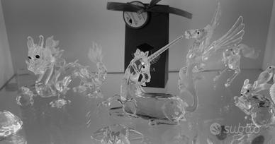 Swarovski Creature fantastiche 