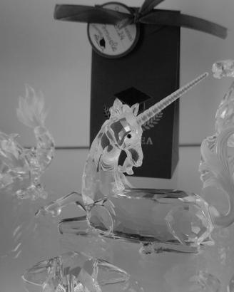 Swarovski Creature fantastiche 