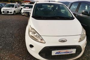 Ford Ka Ka+ 1.2 8V 69CV Titanium