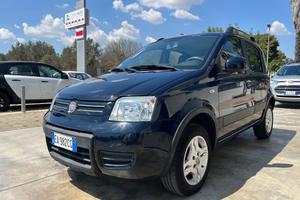 FIAT Panda 1.2 Climbing Natural Power