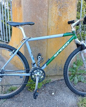Bicicletta