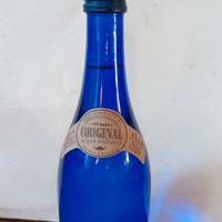 bottiglia acqua Ty Nant