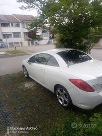Pezzi di ricambio 308 cabrio 2.0 diesel intern i p