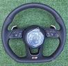 volante-audi-piatto-s-automatico-nuovo-a3-a4-a5-q2