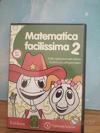 Software didattici Erickson originali – DSA, Disle