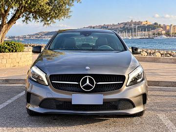 Mercedes-Benz Classe A A200d 4MATIC