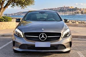 Mercedes-Benz Classe A A200d 4MATIC