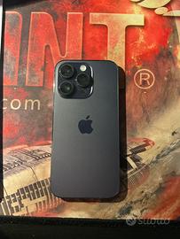 iphone 14 pro 256 giga 5G